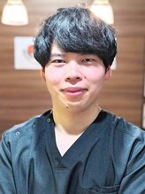ナオル整体 仙台院(NAORU整体) 安藤 樹