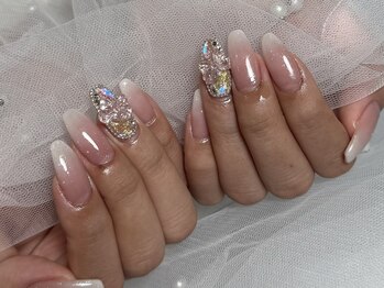 アミル(amiLe)/ベイビーブーマー☆