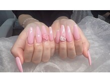 ユナ(YUNA)/ワンカラー