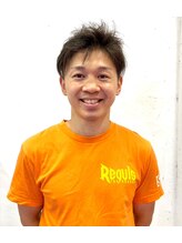 レグルス 池袋&nbsp;瀧谷 渉太