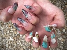 ナプルア(Napulua)/ネイルデザイン