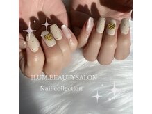 イルム(ILUM.)/【HAND NAIL】
