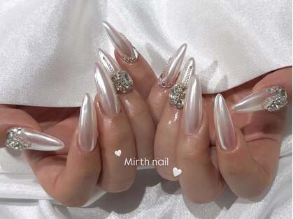 マース(Mirth)の写真