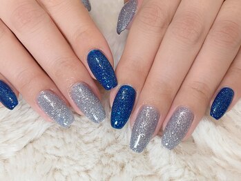 フラッシュネイル