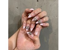イロハネイル(IROHA NAIL)