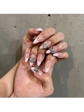 イロハネイル(IROHA NAIL)