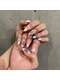 イロハネイル(IROHA NAIL)の写真/◆エリア内でも珍しい23時迄営業◆お仕事帰りにもピッタリ♪シンプル～スカルプまでお任せください★