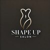 シェイプアップサロンのお店ロゴ