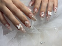 リノア(Re:NoA)/ガーリーネイル