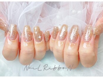 アイラッシュ アンド ネイル リボン 池袋店(RibboN)/[212]80分やり放題¥7990