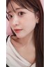 【上品な色気艶肌】大人韓国女優風メイク☆フルメイクアップ☆ヘア込み