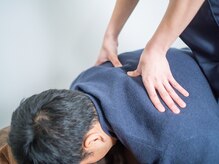 あおば整体院 本郷駅前店の雰囲気（[整体/骨盤矯正/肩こり/腰痛][整体/骨盤矯正/肩こり/腰痛]）