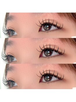 リル(Relou)/まつ毛エクステ