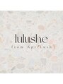 ルルシェ フロム アプリラッシュ(lulushe from Apri Lush)&nbsp;伊藤 