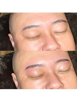 ジョジョ バイ ベロニカ(JoJo by Beronica)/HBL