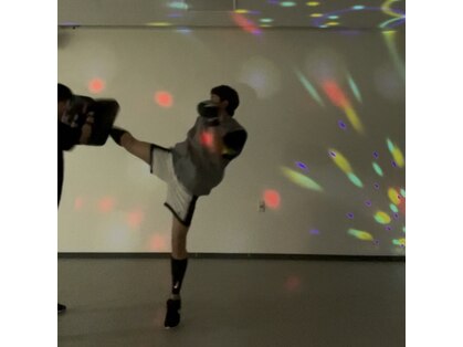 リバレイト ジム(LIBERATE GYM)の写真