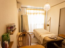 ビーハーブ(Bee Herb)/温かみのある個室(1)