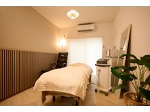 リミー 東大宮店(REME)の雰囲気（【完全個室×痩身×肌質改善】ナチュラルで清潔感あふれる店内♪）