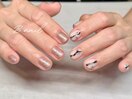 ニュアンス定額 simple art/定額