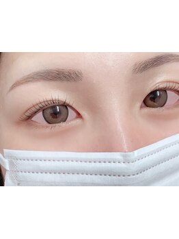 キープ力が自慢のサロン