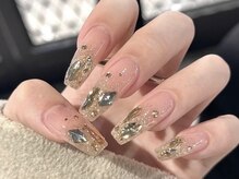 スペードハニー(Spade Honey)/