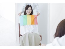 サロンリルカラー(LILOU COLOR)