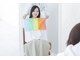 サロンリルカラー(LILOU COLOR)の写真