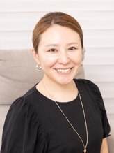 エムティーサロン(Mtsalon) 後藤 まい