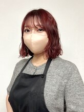 リリーラッシュ 国分寺南口店(LilyLash)&nbsp;Kanbayashi Miwa