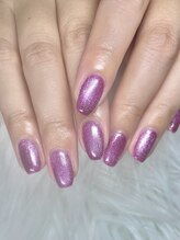 はあとねいる 四日市店/お客様ネイルフォト