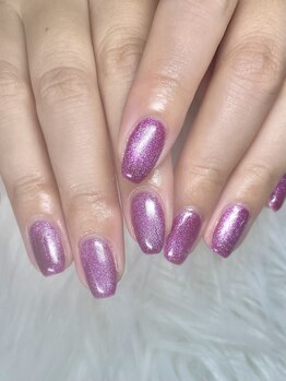 はあとねいる 四日市店/お客様ネイルフォト