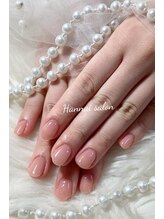 ハナアイ サロン 新大久保店(hanaai salon)/ワンカラ