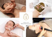 ベルフィーヌボーテ(BELFINE beaute)