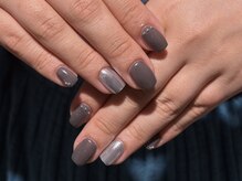 ファミーユネイル(Fameu nail)/simple art.