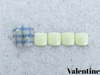 バレンタイン(Valentine)/★シンプルシーズン★10000