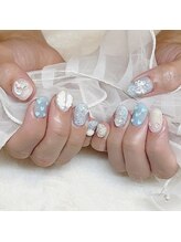 メル バイ ウィリートーキョー(MELL by wellytokyo)/持ち込み　長さだし《渋谷》