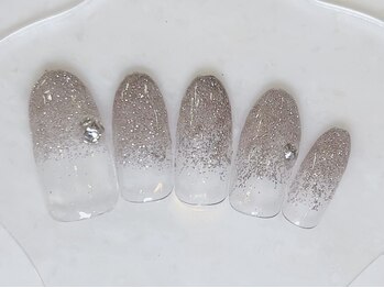 リムピッド(Limpid)/ツヤ感ちゅるんデザインコース