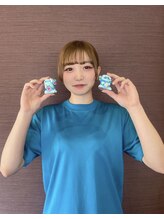 ゆいま~る 川崎店 斉藤