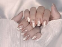 カロミ(Caromi)/【enoi】大人気マグネットネイル