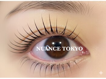 ニュアンストーキョー 大阪梅田本店(NUANCE TOKYO)/まつげパーマ/マツパ /眉毛