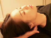 ノア(NOA)の雰囲気(首肩こりや小顔も整える最小刺激のオーダー施術)