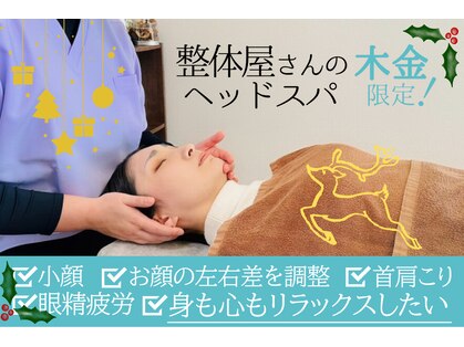 からだ探偵ヤスダの写真