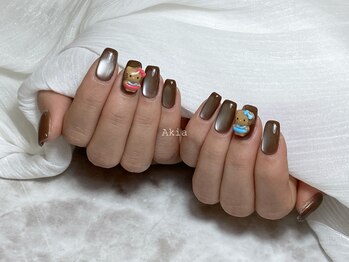 閨匠ビューティーサロン 銀座店/