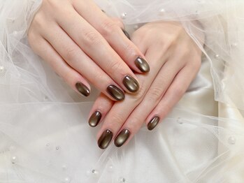 ミキ(Miki)/マグネットワンカラ