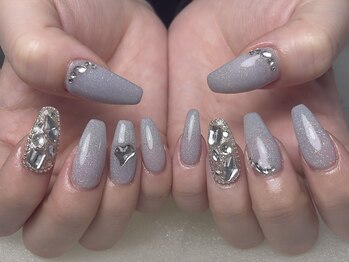 ネイルズユニ(nails uni.)/