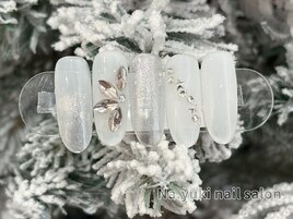 クリスマス限定デザイン