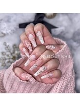 ニーズ バイ ネイル(Need’s by nail)/