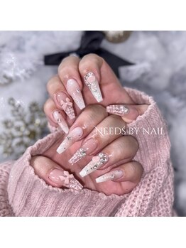 ニーズ バイ ネイル(Need’s by nail)/