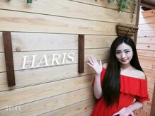 ハリス(HARIS)/美容鍼 大阪 心斎橋 難波 整体