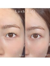 エイティスト(8ist)/ラッシュリフト[新宿/新宿駅]